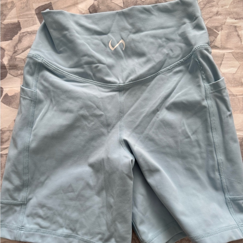 Reset Shorts W/ Side Pockets Bundle - image 8